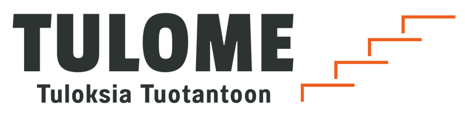 Tulome – Tuloksia Tuotantoon